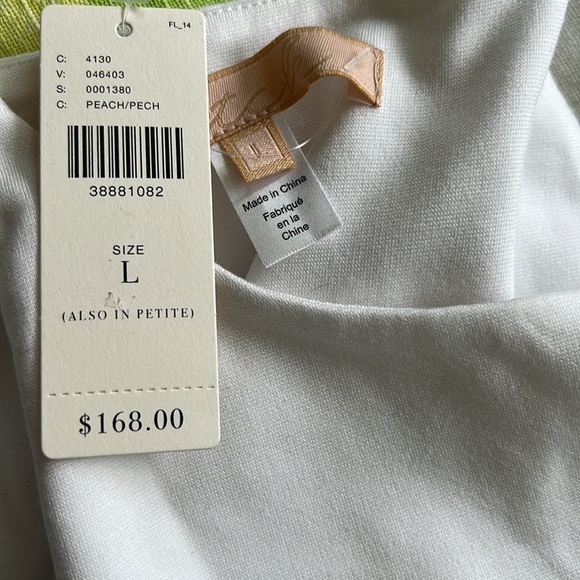 NWT Anthropologie Maxi Dress - Picture 7 of 7
